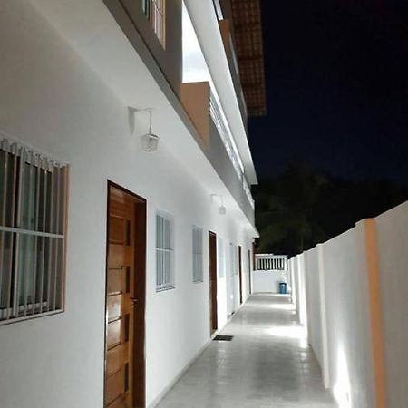 Porto Cavalinho Apartamento 2 Apartment ปอร์โต จิ กาลินญาส ภายนอก รูปภาพ