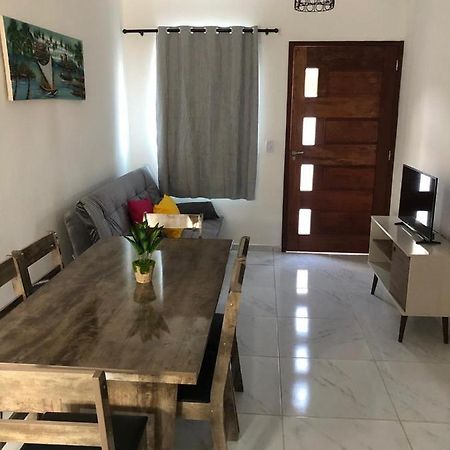 Porto Cavalinho Apartamento 2 Apartment ปอร์โต จิ กาลินญาส ภายนอก รูปภาพ