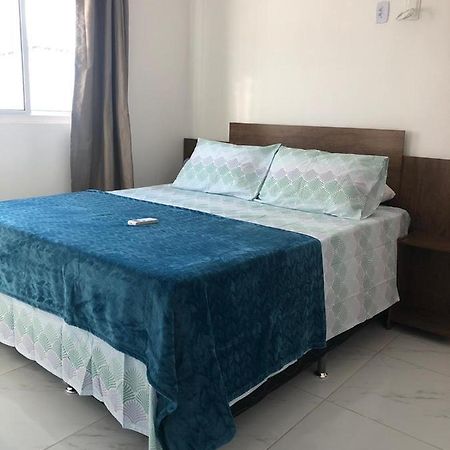 Porto Cavalinho Apartamento 2 Apartment ปอร์โต จิ กาลินญาส ภายนอก รูปภาพ