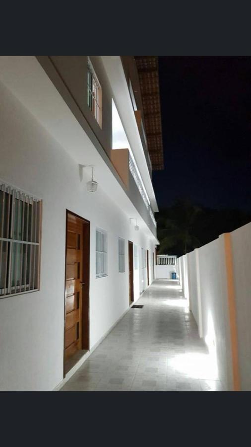 Porto Cavalinho Apartamento 2 Apartment ปอร์โต จิ กาลินญาส ภายนอก รูปภาพ