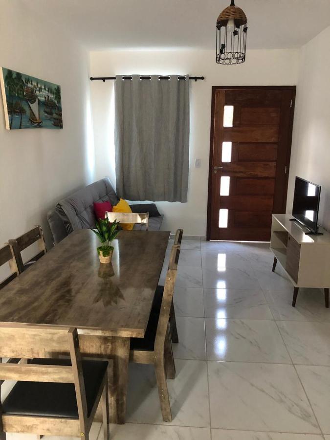 Porto Cavalinho Apartamento 2 Apartment ปอร์โต จิ กาลินญาส ภายนอก รูปภาพ