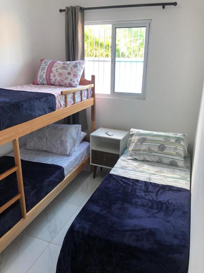 Porto Cavalinho Apartamento 2 Apartment ปอร์โต จิ กาลินญาส ภายนอก รูปภาพ