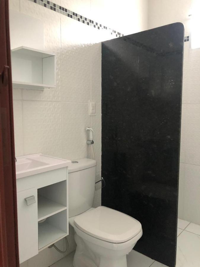 Porto Cavalinho Apartamento 2 Apartment ปอร์โต จิ กาลินญาส ภายนอก รูปภาพ